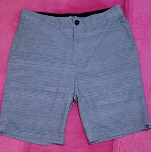 Men's Quicksilver Amphibian Shorts